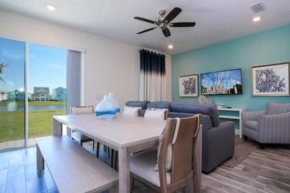 BRAND NEW Private Oasis 4 BR - Margaritaville